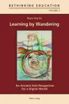 Learning by Wandering cover