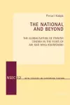 The National and Beyond cover