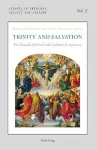 Trinity and Salvation cover