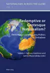 Redemptive or Grotesque Nationalism cover