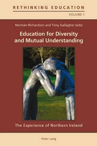 Education for Diversity and Mutual Understanding cover