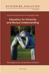 Education for Diversity and Mutual Understanding cover