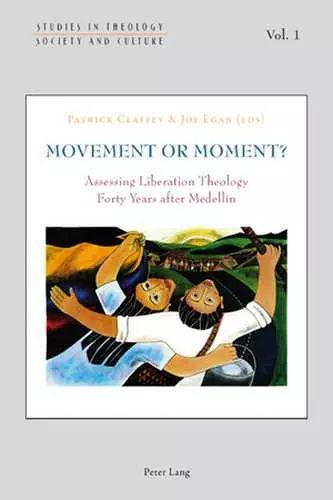 Movement or Moment? cover