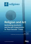 Religion and Art cover