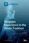 Religious Experience in the Hindu Tradition cover