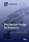 Mechanism Design for Robotics cover