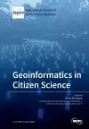 Geoinformatics in Citizen Science cover