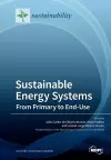 Sustainable Energy Systems cover