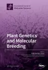 Plant Genetics and Molecular Breeding cover