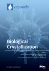 Biological Crystallization cover