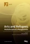 Arts and Refugees cover