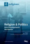 Religion and Politics cover