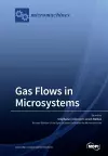 Gas Flows in Microsystems cover