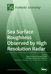 Sea Surface Roughness Observed by High Resolution Radar cover