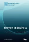 Women in Business cover