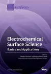 Electrochemical Surface Science cover