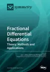 Fractional Differential Equations cover