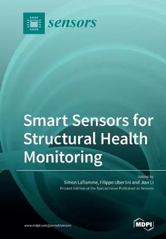 Smart Sensors for Structural Health Monitoring cover