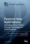Feminist New Materialisms cover