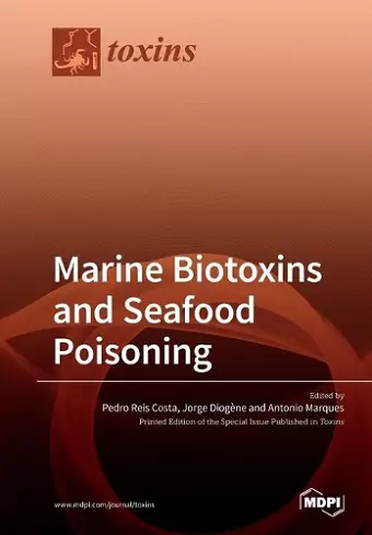 Marine Biotoxins and Seafood Poisoning cover