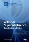 Artificial Superintelligence cover