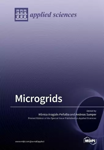 Microgrids cover