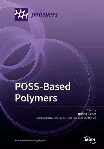 POSS-Based Polymers cover