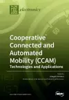 Cooperative Connected and Automated Mobility (CCAM) cover