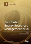 Distributed Energy Resources Management 2018 cover