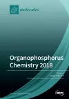 Organophosphorus Chemistry 2018 cover