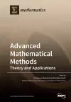 Advanced Mathematical Methods cover