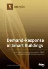 Demand-Response in Smart Buildings cover