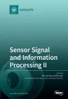 Sensor Signal and Information Processing II cover