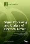 Signal Processing and Analysis of Electrical Circuit cover