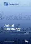Animal Narratology cover