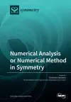 Numerical Analysis or Numerical Method in Symmetry cover