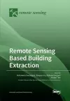 Remote Sensing Based Building Extraction cover