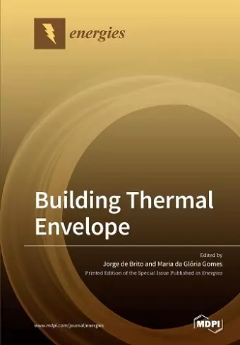 Building Thermal Envelope cover