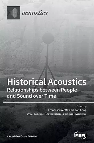 Historical Acoustics cover