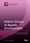 Enteric Viruses in Aquatic Environments cover