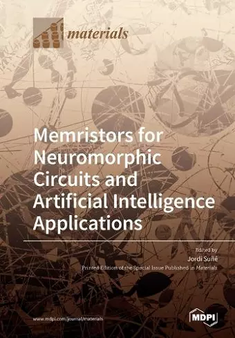 Memristors for Neuromorphic Circuits and Artificial Intelligence Applications cover