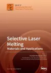 Selective Laser Melting cover