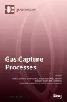 Gas Capture Processes cover