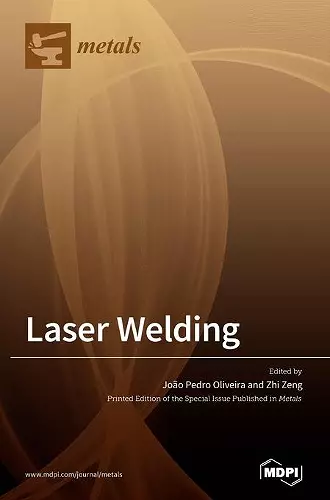 Laser Welding cover