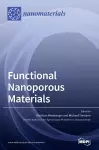 Functional Nanoporous Materials cover