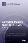 Selected Papers from IEEE ICASI 2019 cover
