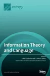 Information Theory and Language cover