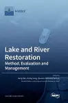 Lake and River Restoration cover