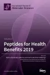 Peptides for Health Benefits 2019 Volume 2 cover