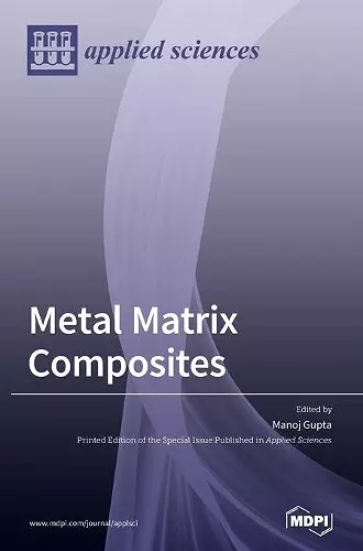 Metal Matrix Composites cover